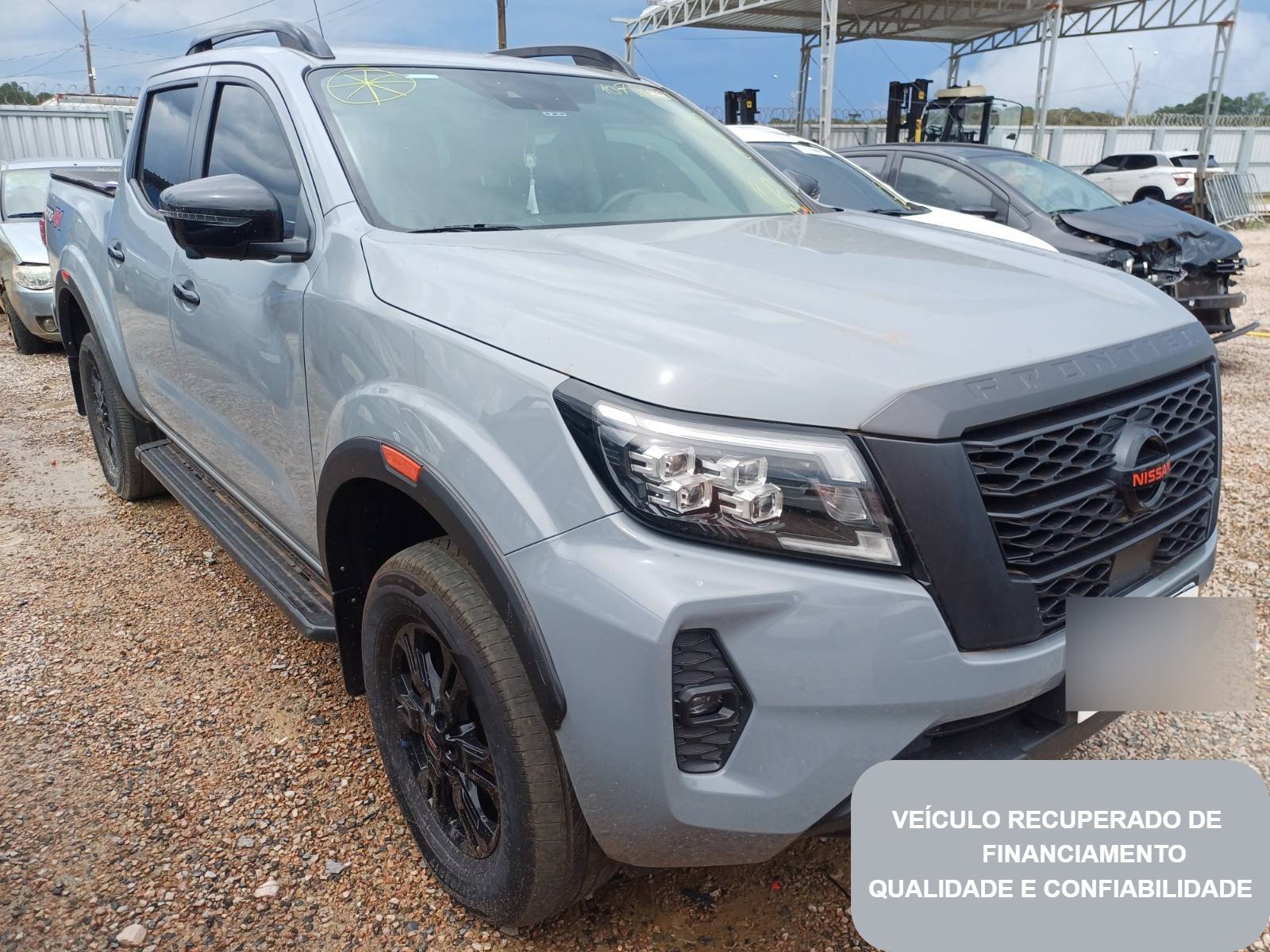 NISSAN 20222023 FRONTIER CD FRONTIER CD PRO4X AT 23 BITURBO NISSAN 20222023 FRONTIER CD FRONTIER CD PRO4X AT 23 BITURBO